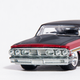 Illustration for article titled 2010 Hot Wheels Garage: Custom 64 Galaxie 500